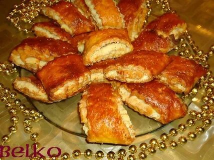 Армянский слоеный гата