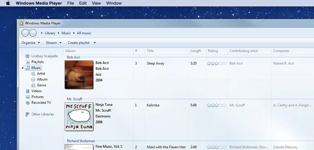 Windows file player. Проигрыватель windows media bob acri. richard stoltzman maid with the flaxen hair. windows media player для mac os. проигрыватель windows media 9.