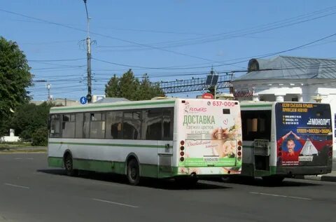 Автобус 22 великий новгород