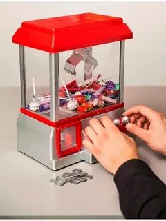 Игрушка вытаскивать игрушки