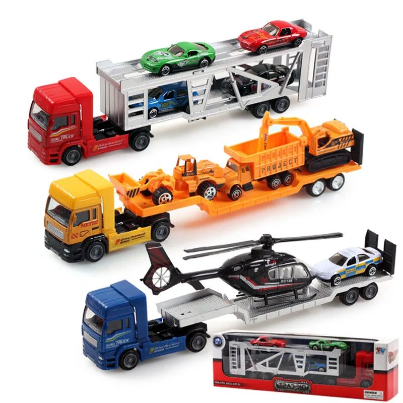 Truck toy cars. Игрушечный грузовик. Игрушечные Грузовики автовозы. Автовоз игрушка. Игрушка грузовик автовоз.