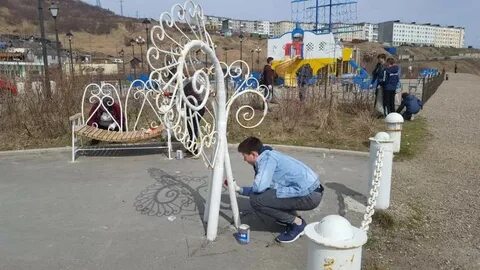 Телеграм магадана