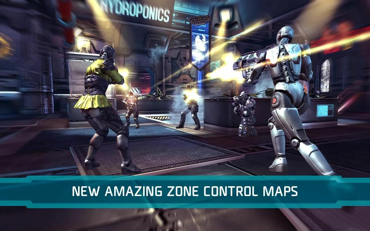 Игры с мультиплеером на телефон. Шутер Shadowgun: Deadzone. Shadowgun Deadzone на андроид. Shadowgun андроид Скриншоты. Dead Zone игра.