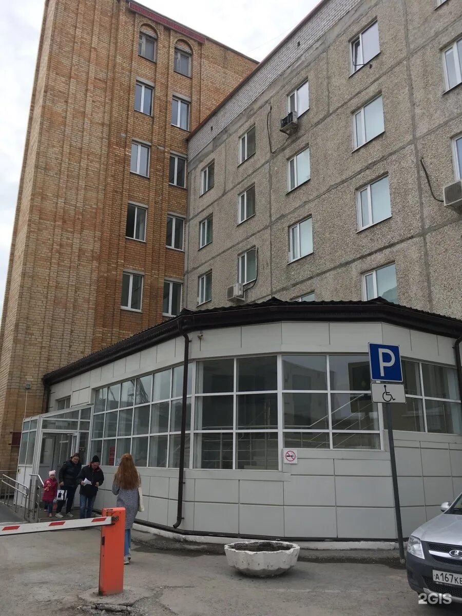ПСК Дом девелопмент, ЖК Да.Квартал Республика, Республики, 204 к5, Тюмень - 2ГИС