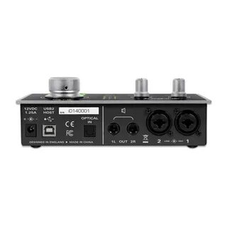 Audient id14 mk2