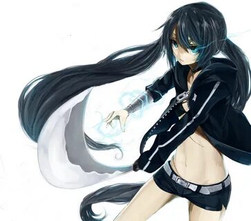 Black shooter