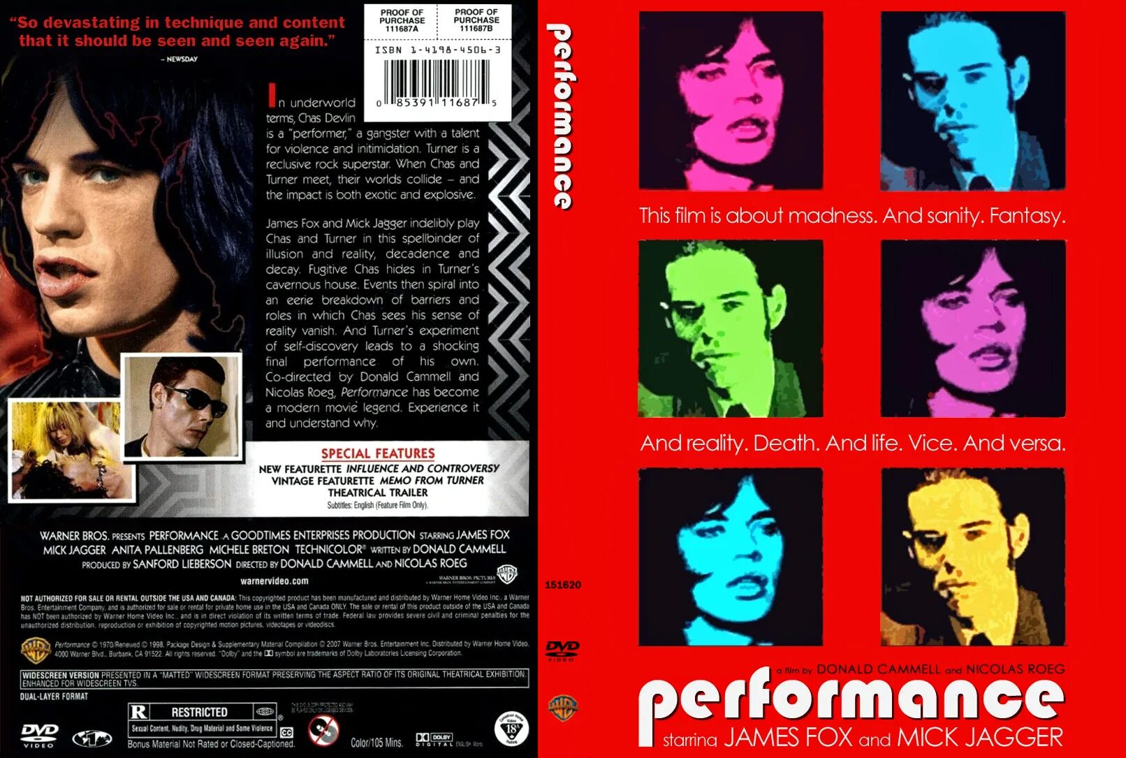Performance movie. Представление фильм 1970. перфоманс 1970. постер performance 1970. перфоманс фильм.