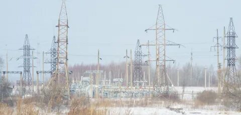 Пс 220 110 35