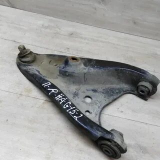 Рычаг альмера g15