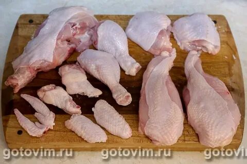 Что делать с тушкой