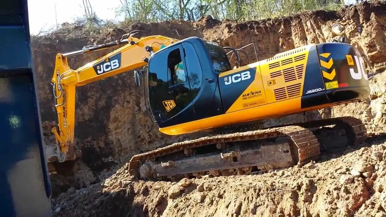 Jcb js200. Экскаватор jcb js200. экскаватор jcb 200. jcb 200 гусеничный.