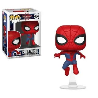 Funko spider man