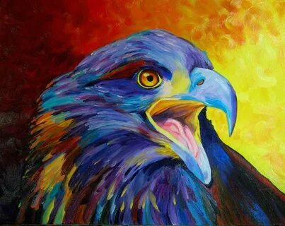Colors drawing