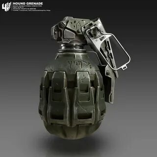Grenades mode