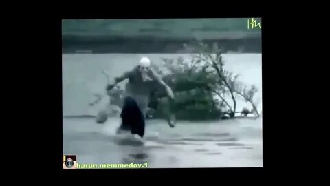 Убегать от бабки