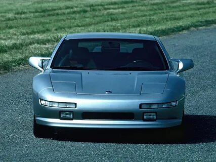 Nissan 4