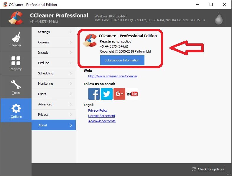 Ссклинер этот продукт запрещено использовать. Ключ лицензии клинер. CCLEANER ключик активации. CCLEANER активация. Лицензия CCLEANER.