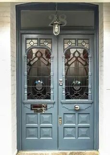 Door на английском