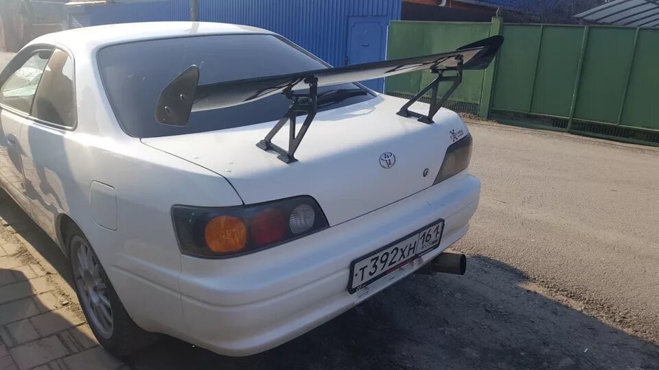 Тойота спринтер 1999. Toyota Sprinter Trueno 1999. Тойота Труено 111. Тойота Спринтер Труено 4 поколение задняя часть.