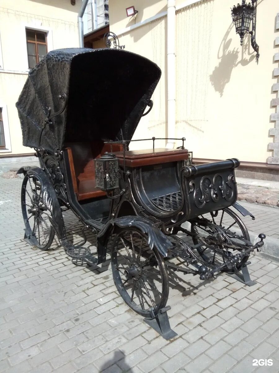 Карета в санкт петербурге. Карета 1840. кованая карета. карета металлическая.