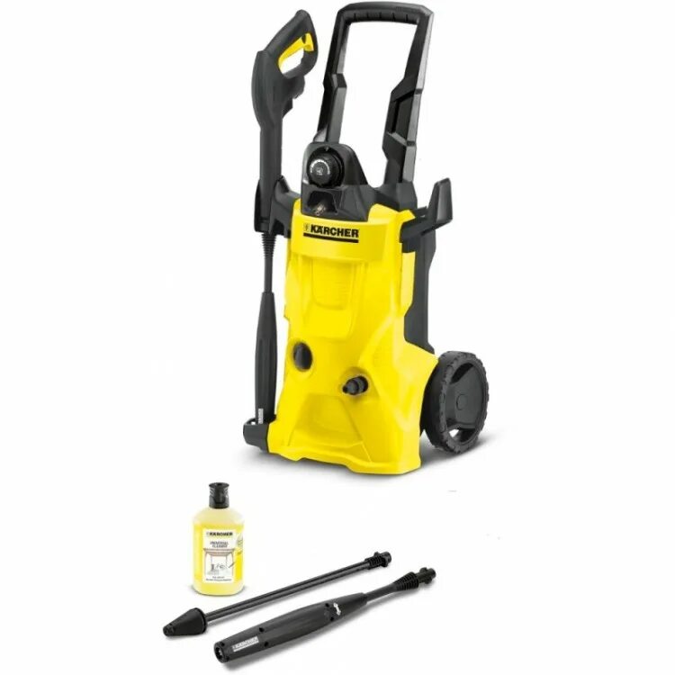 Керхер бар. Мойка высокого давления аналог Керхер к4. Karcher k 4 car, 130 бар, 420 л/ч. Мойка Керхер мощность КВТ. Мойка площадки Керхер.