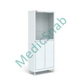 Шкаф медицинский м2 165.70 32