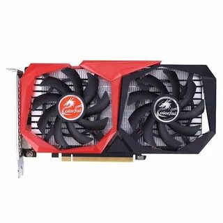 Colorful geforce gtx 1660 6g v