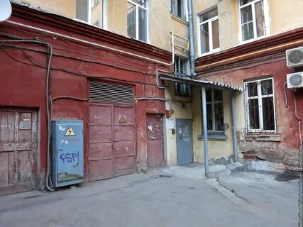 Горького 35 индекс