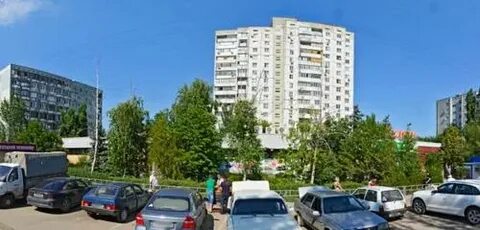 Улица семи ветров