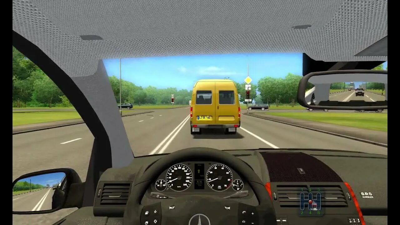 Car driving 2. City car Driving 2.2.7. Симулятор вождения City car Driving 2012. City car Driving 2.2.7 s600. Mercedes Vario City car Driving.