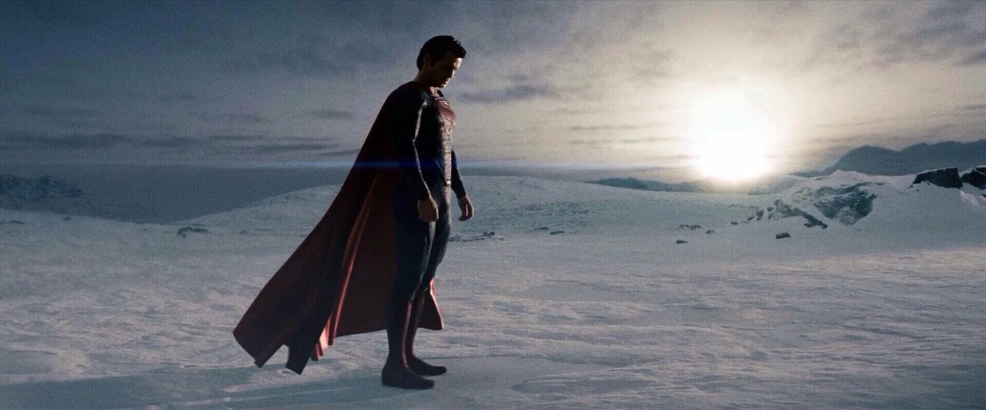 Полет человека из стали. Man of Steel 2013 кадры. Zack Snyder man of Steel.