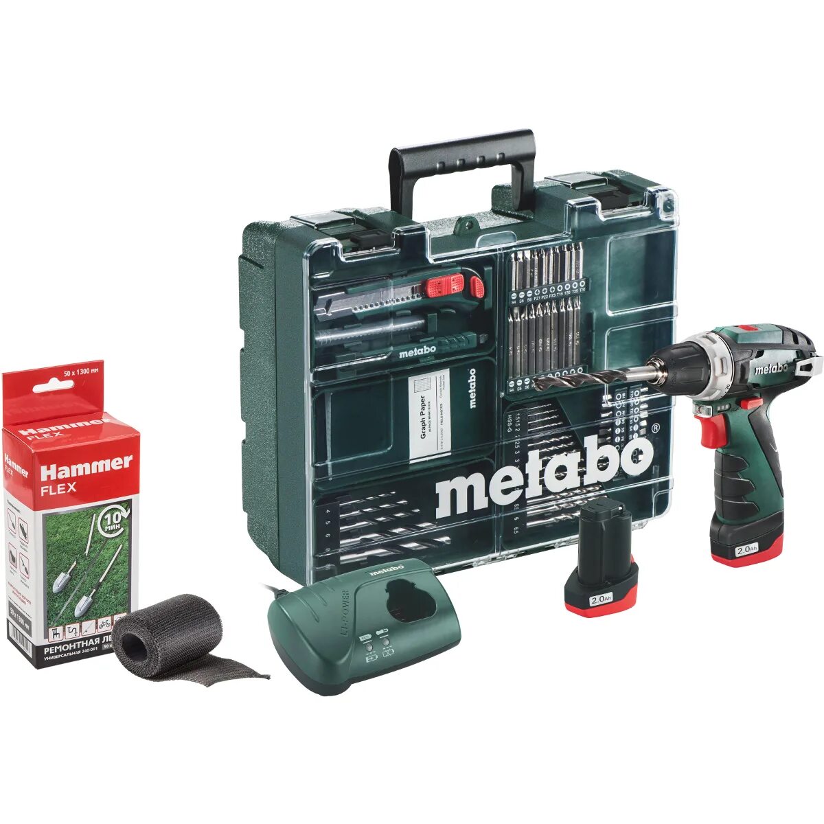 Metabo bs 14. Basic set 600080880. Basic set 600080880. Дрель-шуруповерт metabo bs 14. Дрель-шуруповерт metabo powermaxx bs 600079500.