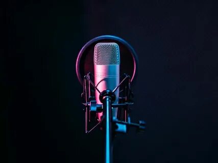 Найти музыку по звуку микрофон