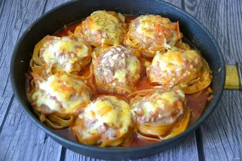 Сапожки с фаршем