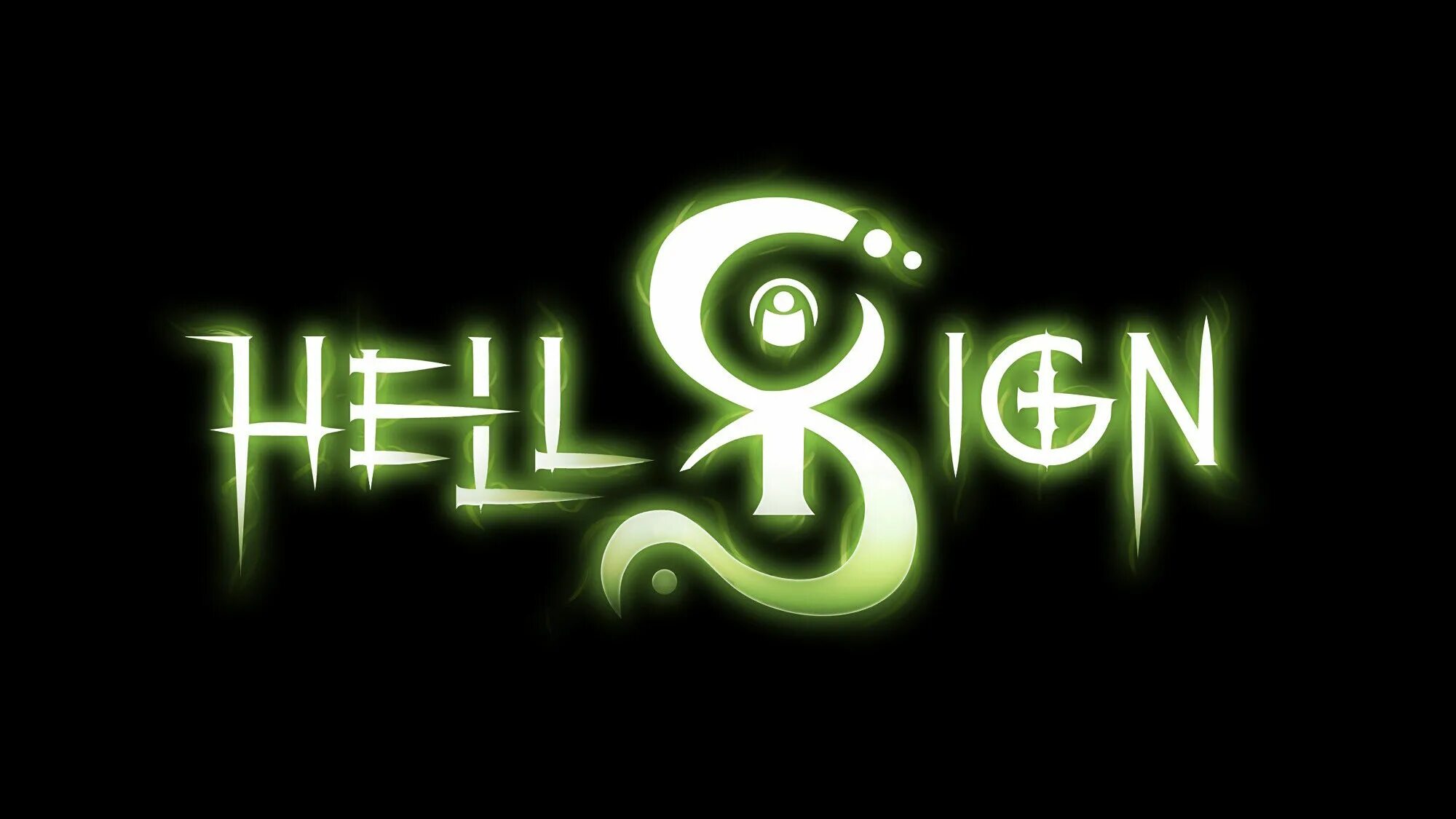 Hell sing. Hellsign игра. hell sign игра. hellsign art. hellsign wiki.