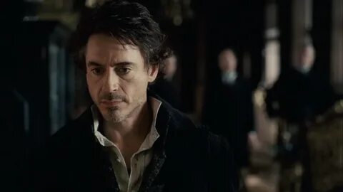 Холмс трейлер
