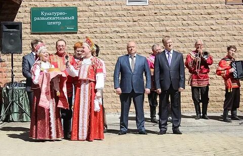 Кунгур газета