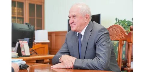 Представитель иваново