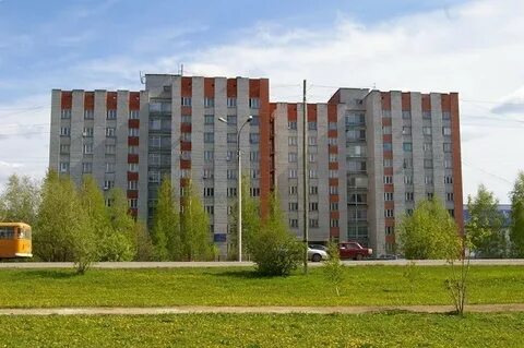 Тобольский педагогический колледж