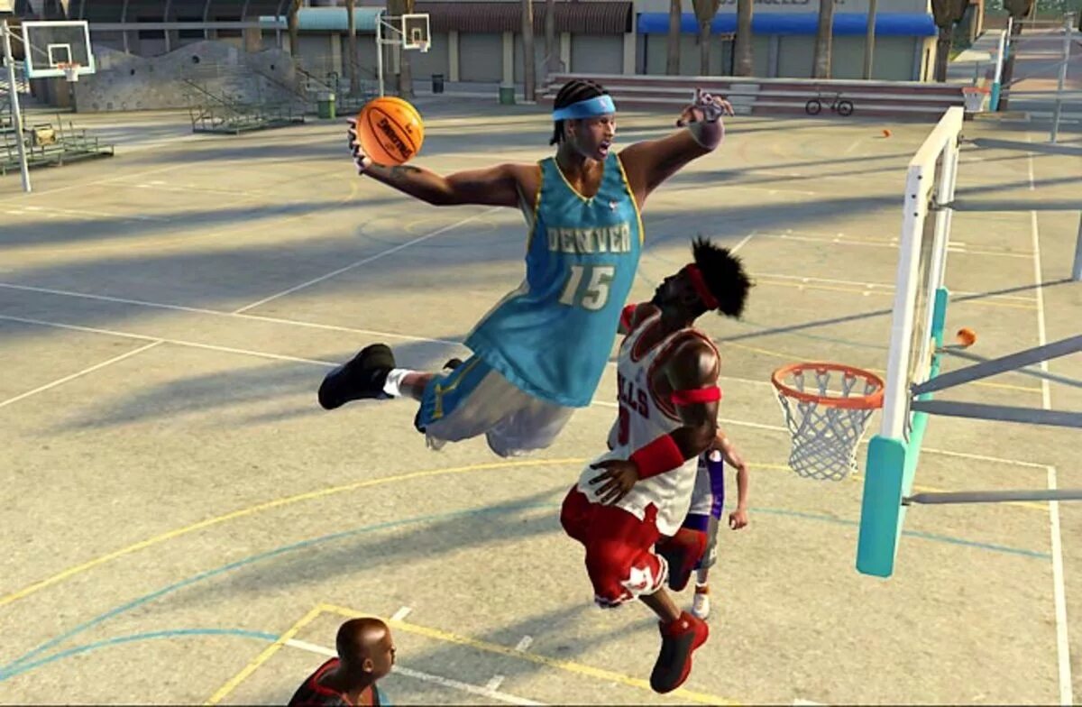 Баскетбольная игра 3. Street Homecourt Xbox 360. Street Homecourt игры. NBA Street Homecourt. Игры про баскетбол на ПК.