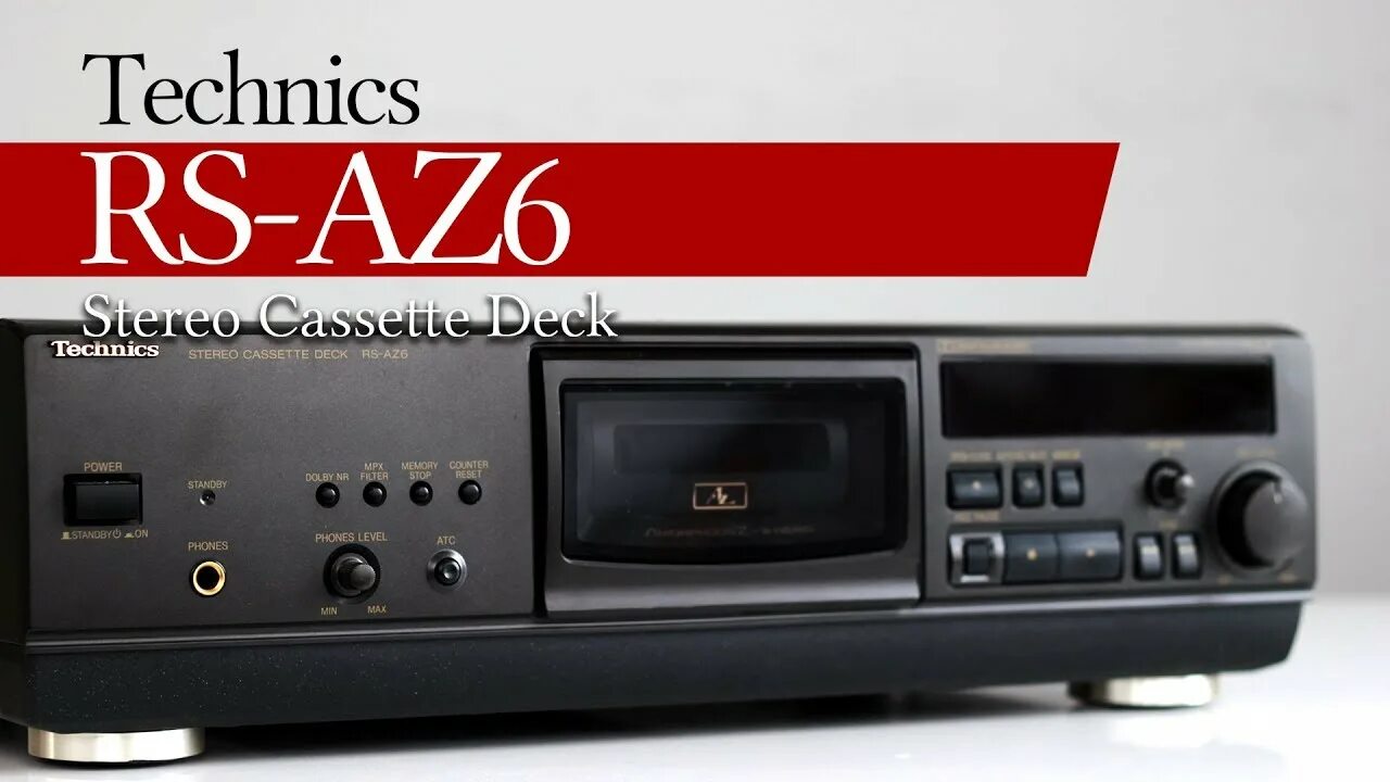 Technics az6. Technics rs-az6. technics дека rs-6. кассетная дека technics rs-az7. technics stereo cassette deck rs-6.