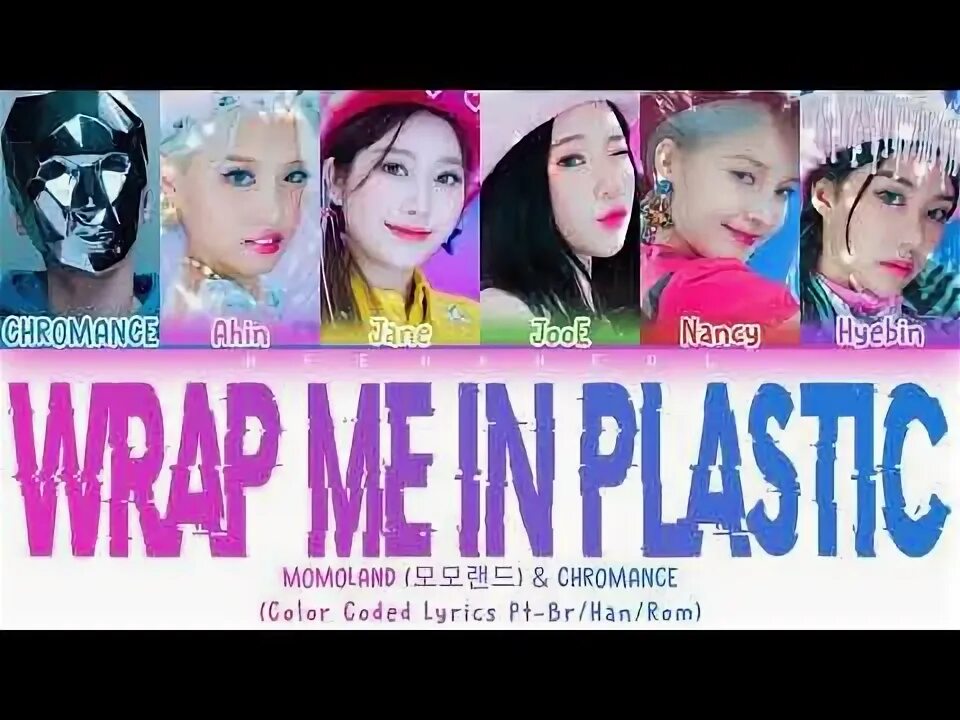 Wrap me in Plastic MOMOLAND обложка. MOMOLAND Wrap me in Plastic Jane. Wrap me in Plastic MOMOLAND album. Momoland wrap me in plastic