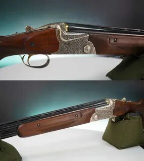 Mc gun