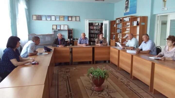 Наровчатский сельсовет. Наровчатский сельсовет
