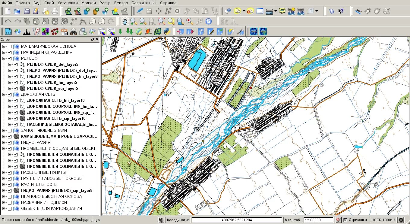 Топографические карты в QGIS. Топографический план в мапинфо. Цифровая топографическая карта. Цифровой топографический план.