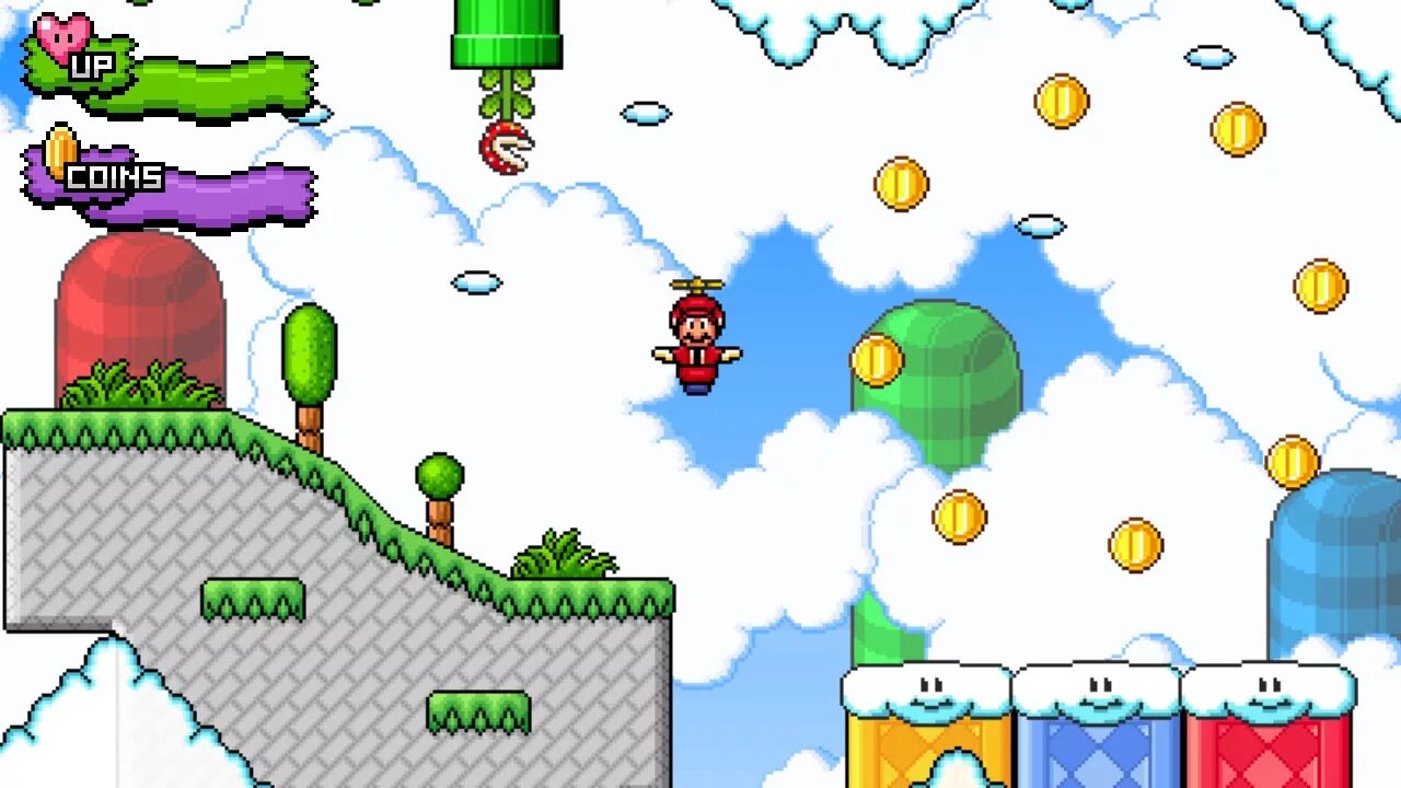 Smbx2 New super Mario World. New super Mario Bros SMBX. SMBX SMW Mario. Super Mario World Level 1-1.