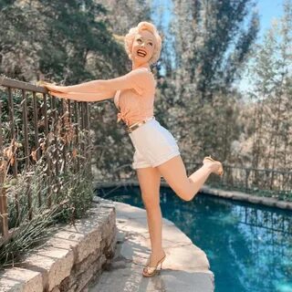 Marilyn adventure