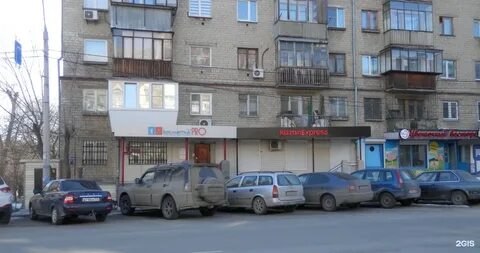Энтузиастов 7