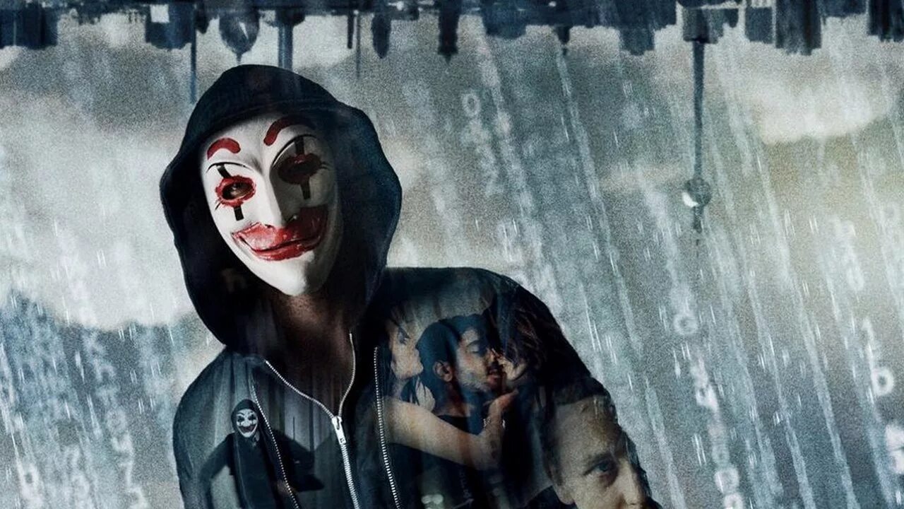 Who i am дата выхода. Кто я  who am i (2014).
