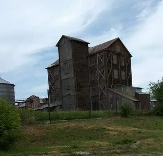 Дом усть чарышская пристань